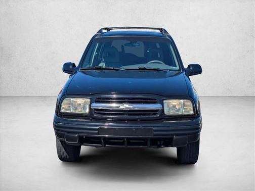 2004 Chevrolet Tracker LT