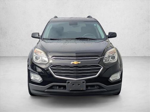 2017 Chevrolet Equinox 1LT