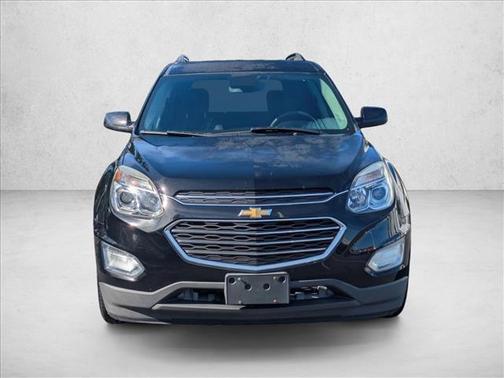 2017 Chevrolet Equinox 1LT