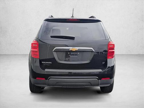 2017 Chevrolet Equinox 1LT