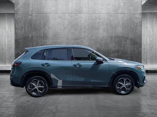 2023 Honda HR-V EX-L