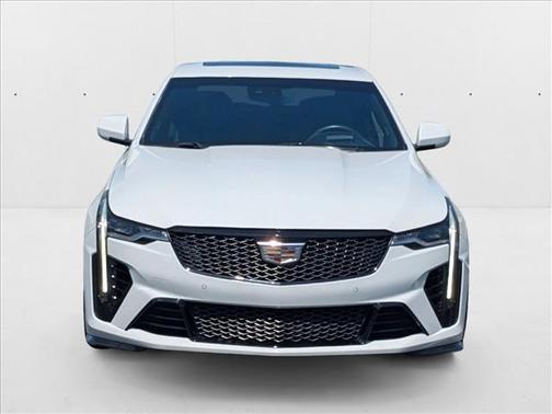 2023 Cadillac CT4-V V-Series Blackwing