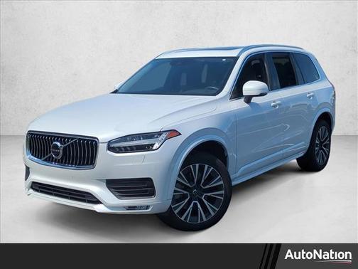 2021 Volvo XC90 T5 Momentum