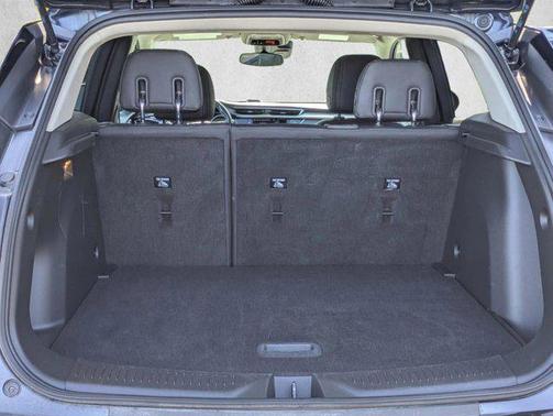 Ebony Twilight Metallic 2023 Buick Encore GX Preferred