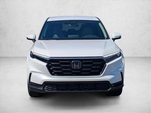2025 Honda CR-V LX AWD