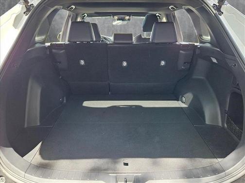 2020 Toyota RAV4 Hybrid SE