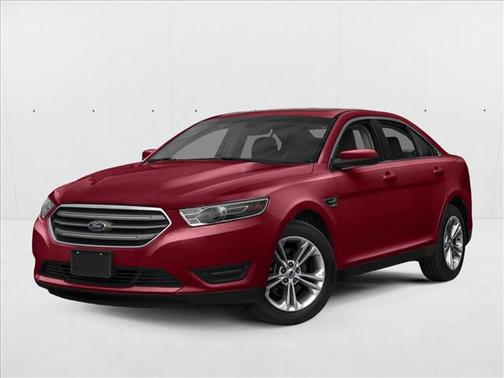 2016 Ford Taurus Limited