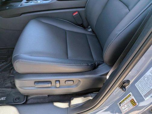 Sonic Gray Pearl 2026 Honda Ridgeline RTL
