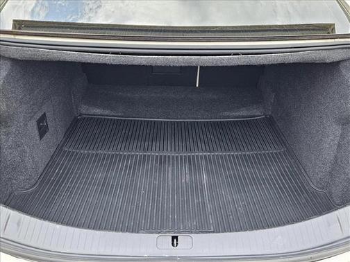 2014 Cadillac XTS Premium