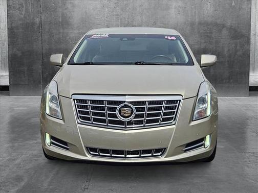 2014 Cadillac XTS Premium