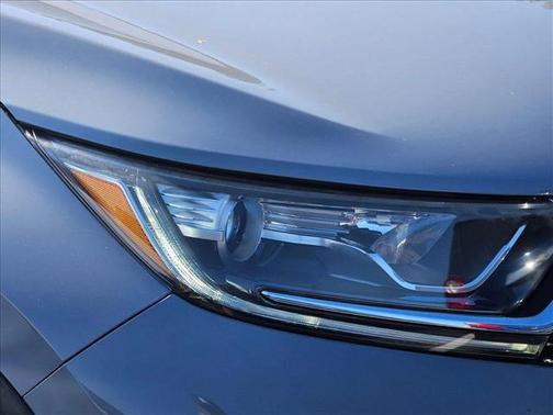 2021 Honda CR-V 2WD EX