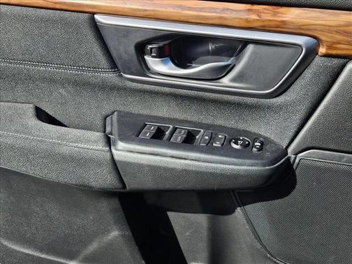 2021 Honda CR-V 2WD EX