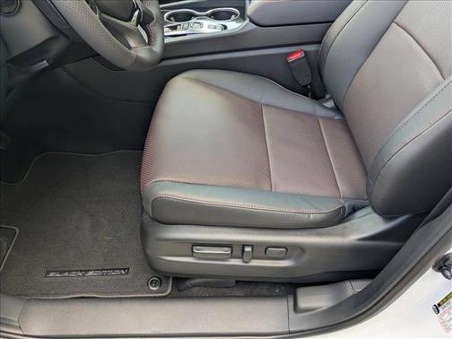 2026 Honda Ridgeline Black