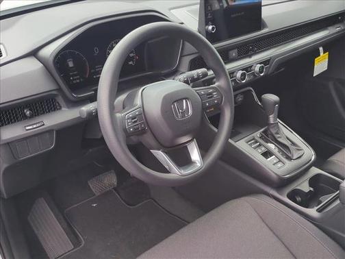 2026 Honda CR-V EX 2WD