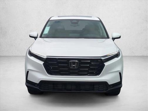 2026 Honda CR-V EX 2WD