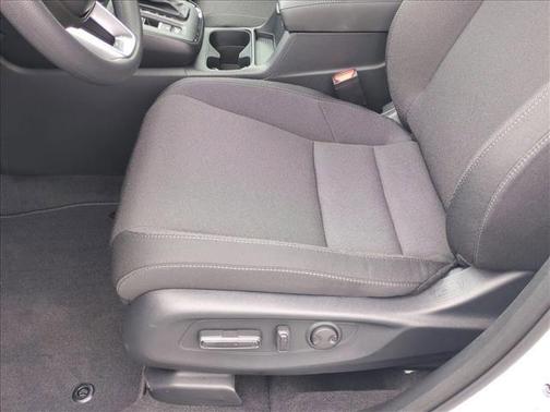 2026 Honda CR-V EX 2WD