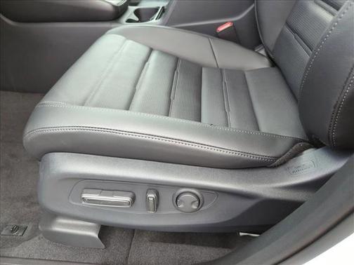 2026 Honda CR-V EX-L 2WD