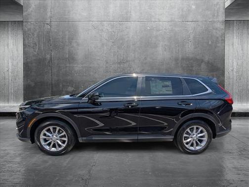 2025 Honda CR-V EX-L 2WD