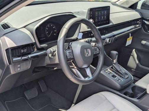 2025 Honda CR-V EX-L 2WD