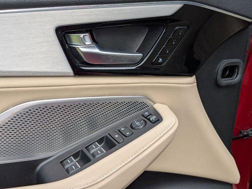 2022 Acura MDX Technology Package