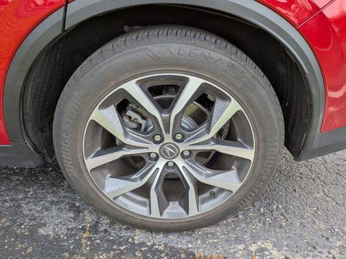 2022 Acura MDX Technology Package