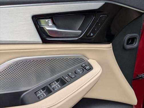 2022 Acura MDX Technology Package