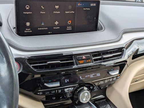 2022 Acura MDX Technology Package