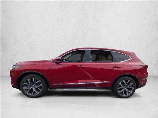 2022 Acura MDX Technology Package