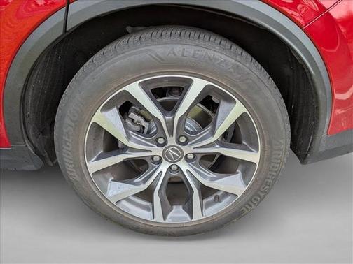 2022 Acura MDX Technology Package