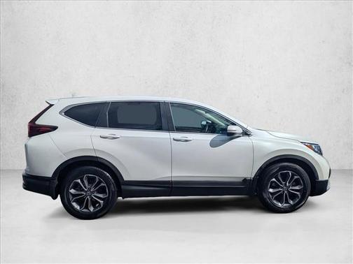 2022 Honda CR-V 2WD EX