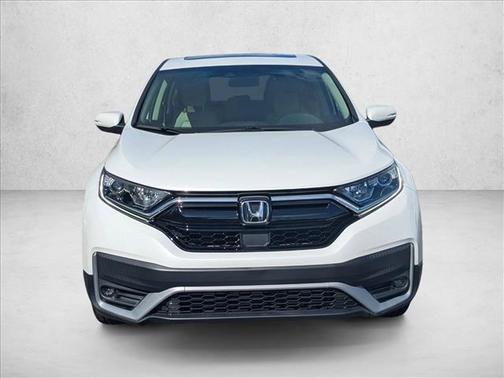 2022 Honda CR-V 2WD EX