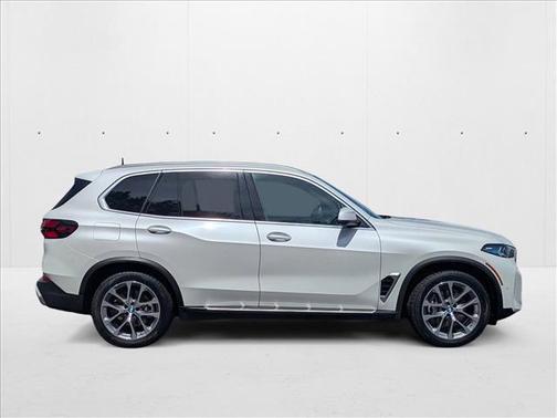 2024 BMW X5 sDrive40i