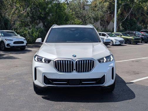 2024 BMW X5 sDrive40i