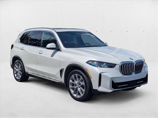 2024 BMW X5 sDrive40i