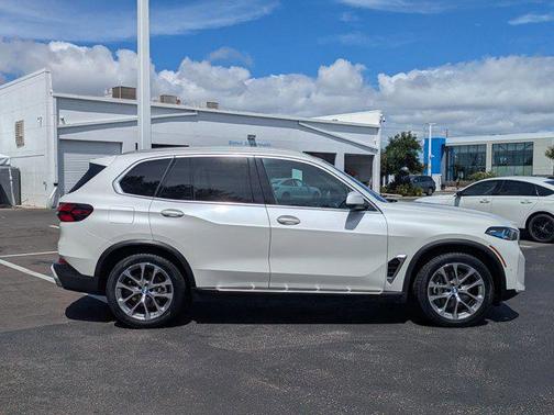 2024 BMW X5 sDrive40i