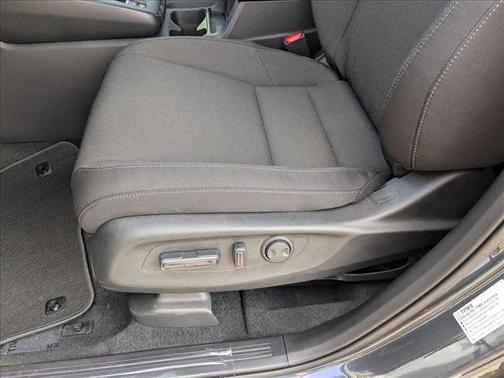 2025 Honda CR-V EX 2WD