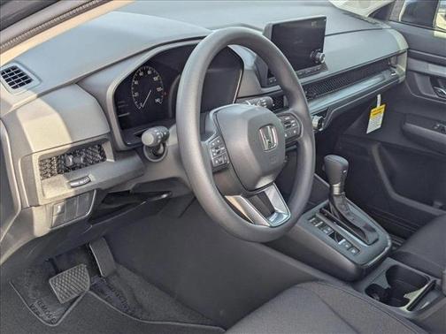 2025 Honda CR-V EX 2WD