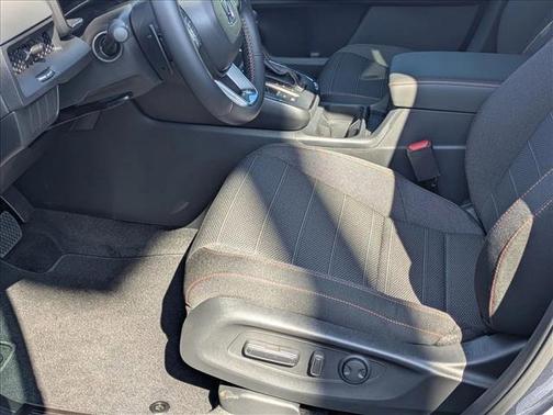 2026 Honda CR-V Hybrid Sport FWD