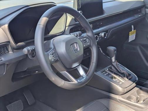 2026 Honda CR-V Hybrid Sport FWD