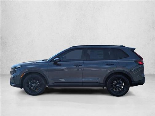 2026 Honda CR-V Hybrid Sport FWD