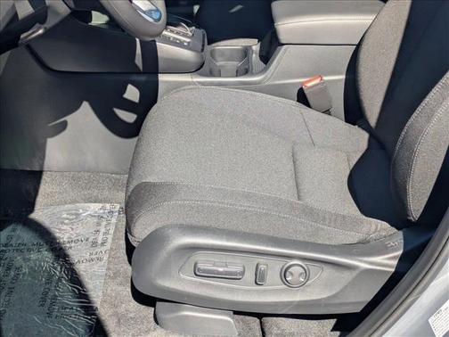 2026 Honda CR-V EX 2WD