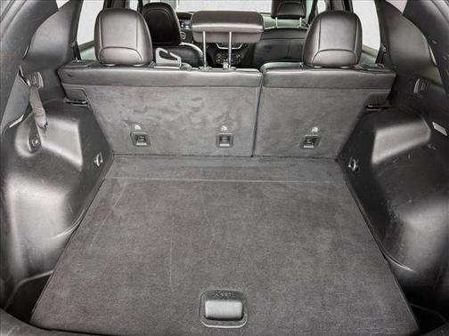 2023 Jeep Cherokee Altitude