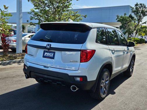 2023 Honda Passport AWD EX-L