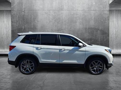 2023 Honda Passport AWD EX-L