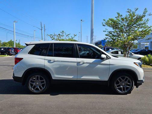 2023 Honda Passport AWD EX-L