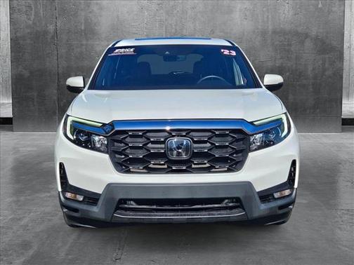 2023 Honda Passport AWD EX-L