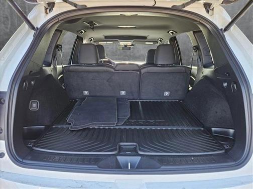 2023 Honda Passport AWD EX-L