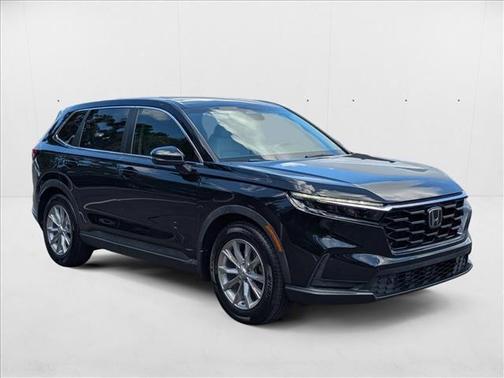 2023 Honda CR-V EX-L 2WD