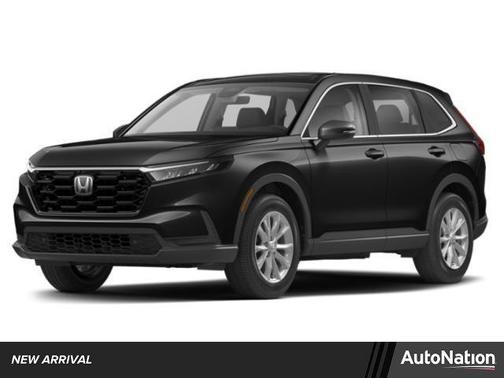2023 Honda CR-V EX-L 2WD