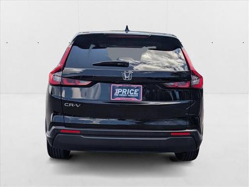 2023 Honda CR-V EX-L 2WD